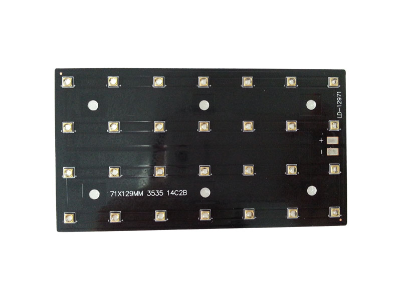 Module 3D stereolithography