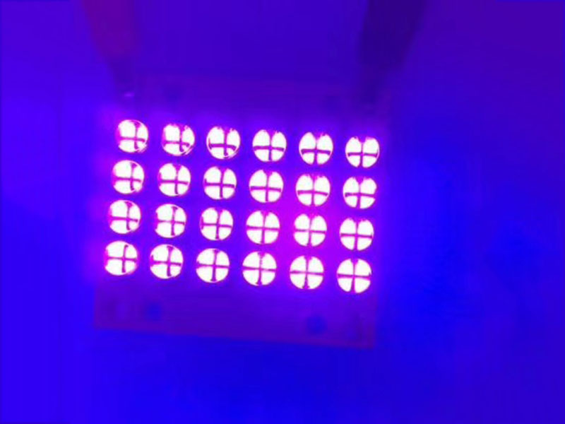 Module 3D stereolithography