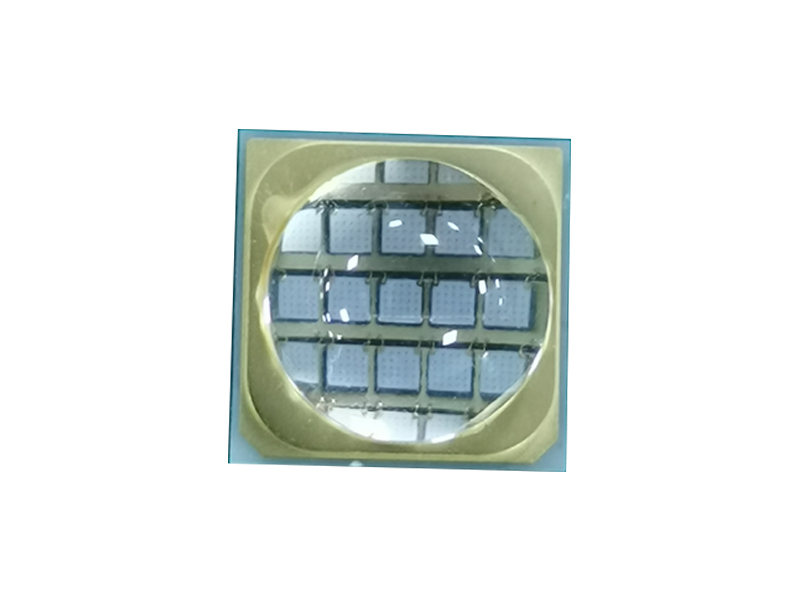 80-100w UVA light source