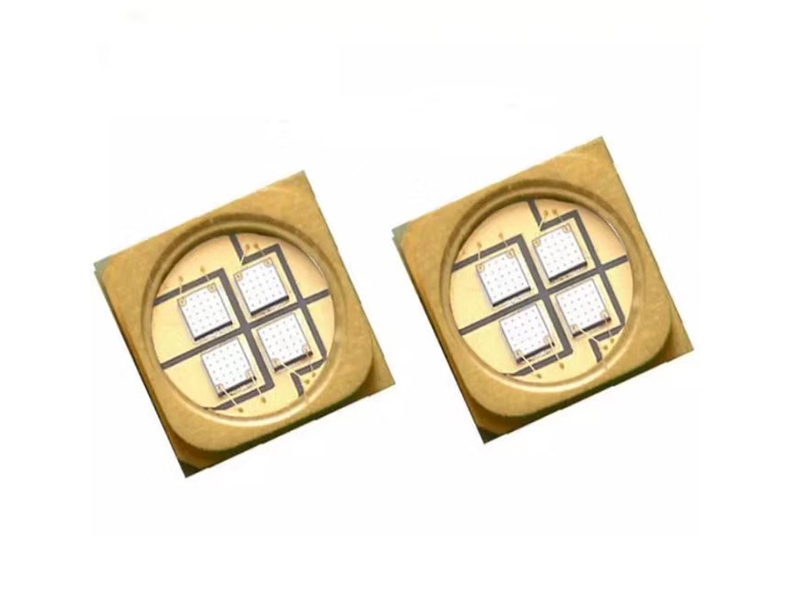 8-10W planar UVA light source