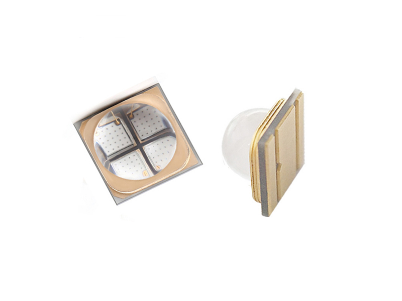 8-10W UVA light source