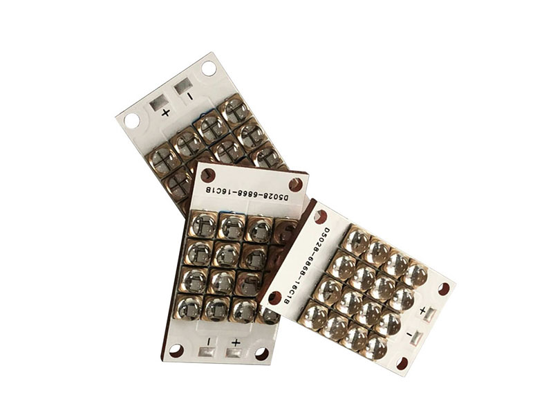 100W UV module