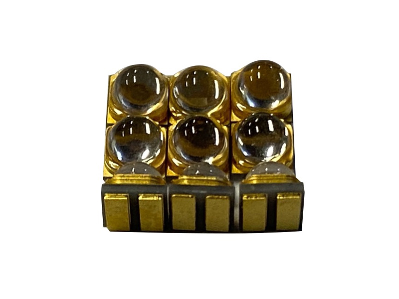 0.5W UVB light source